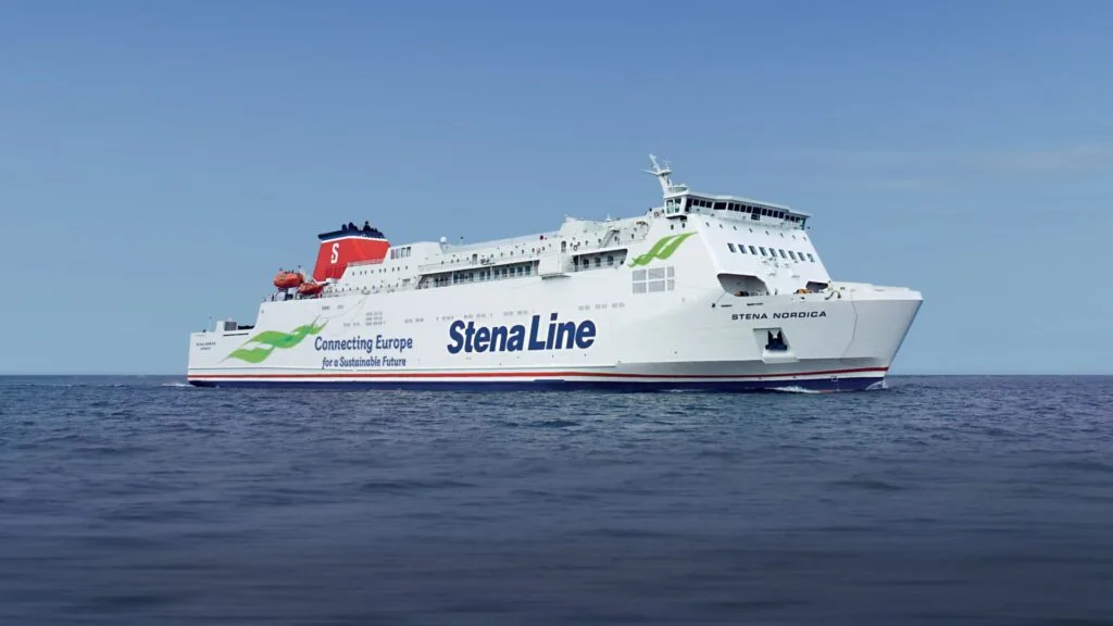 Stena Line ferry